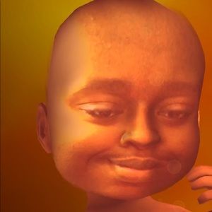 Meet your Posher, Kris